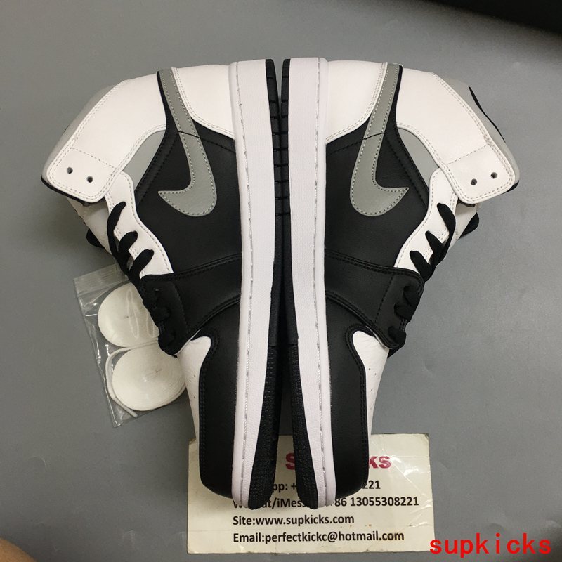 TRTOK - NKE Jordan 1 Shoes - 025