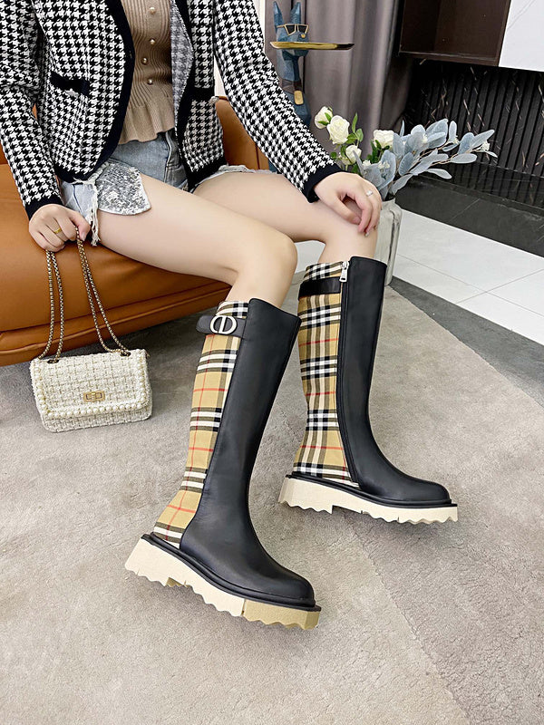 TRTOK - All Women Boots - 658