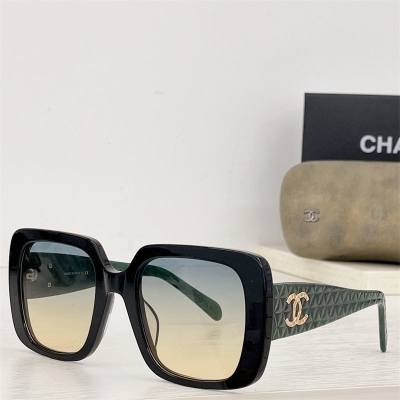 TRTOK - CHL Glasses - 721