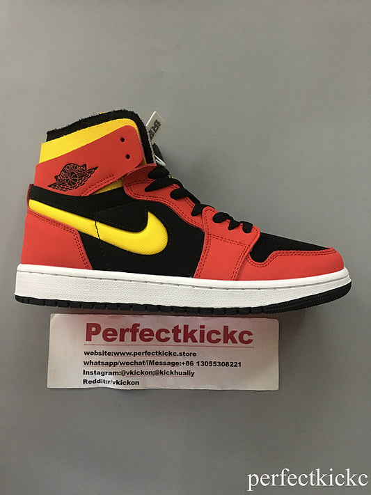 TRTOK - NKE Jordan 1 Shoes - 091