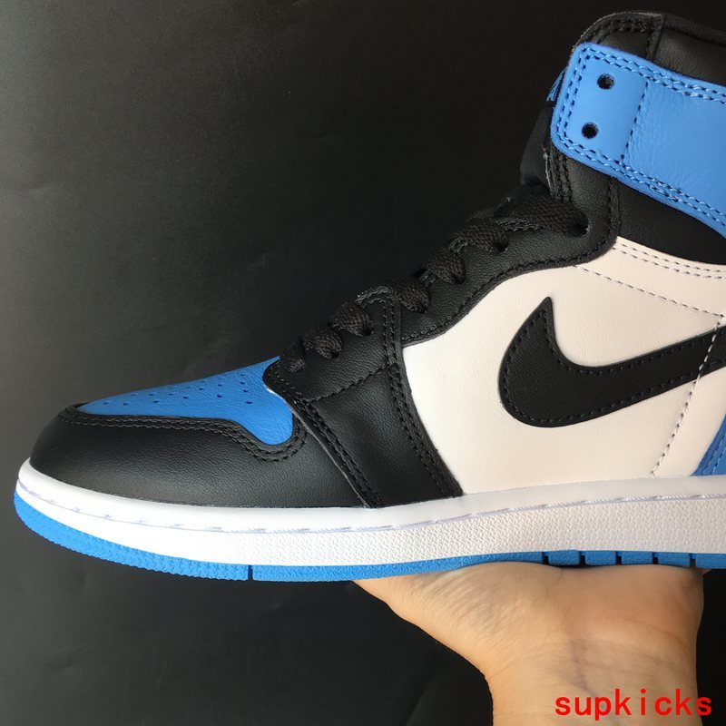 TRTOK - NKE Jordan 1 Shoes - 017