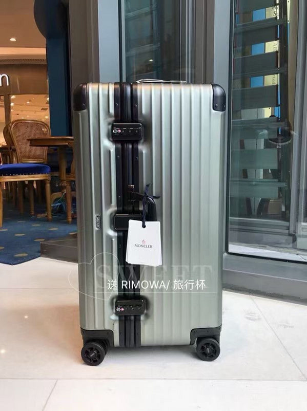 BFW3 - Mix Luggages - 101