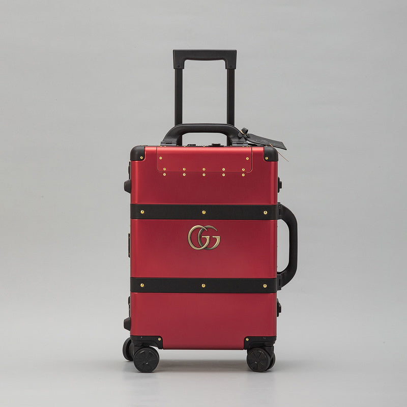 BFW3 - Mix Luggages - 448