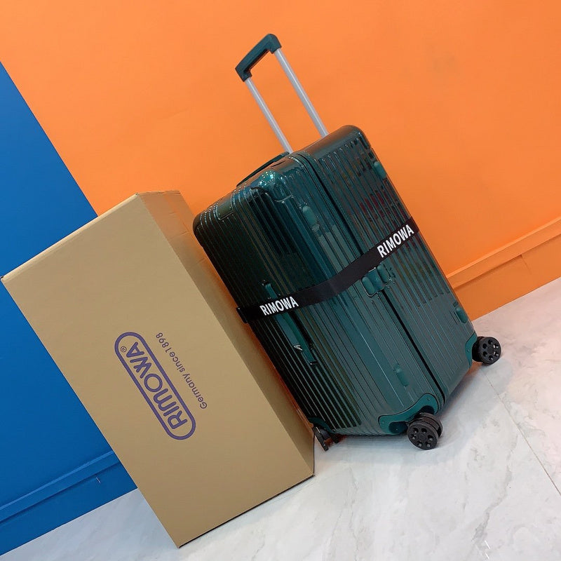 BFW3 - Mix Luggages - 128