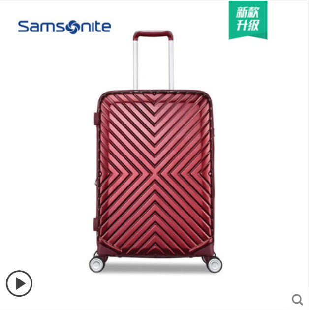 BFW3 - Mix Luggages - 429