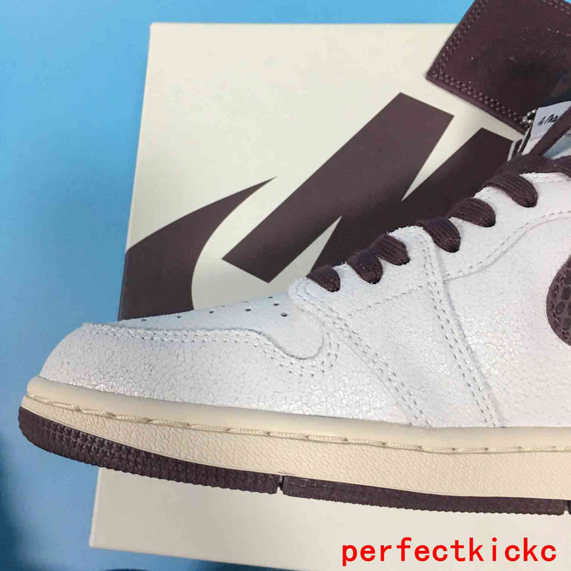 TRTOK - NKE Jordan 1 Shoes - 120