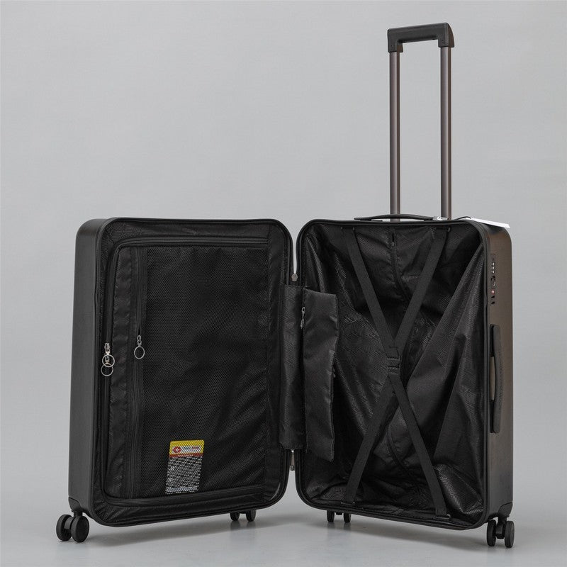 BFW3 - Mix Luggages - 079