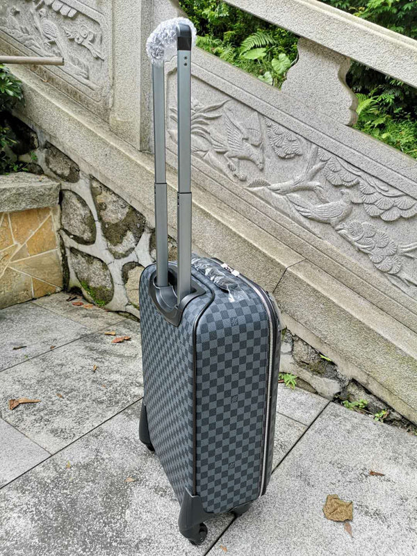 BFW3 - Mix Luggages - 455