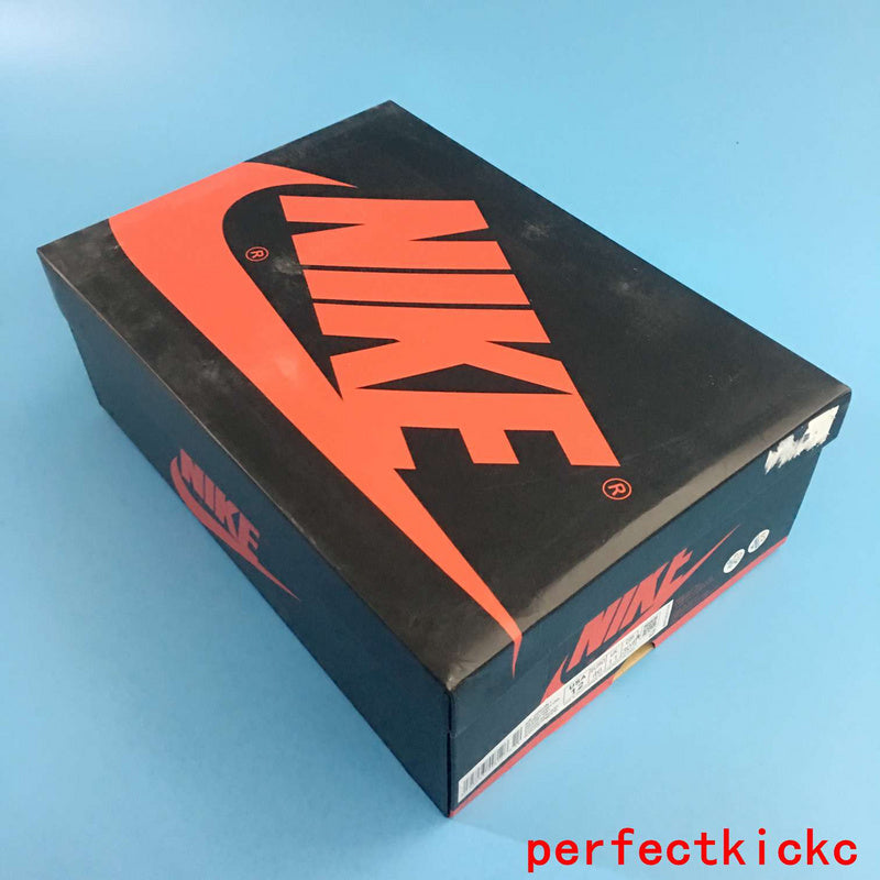 TRTOK - NKE Jordan 1 Shoes - 114