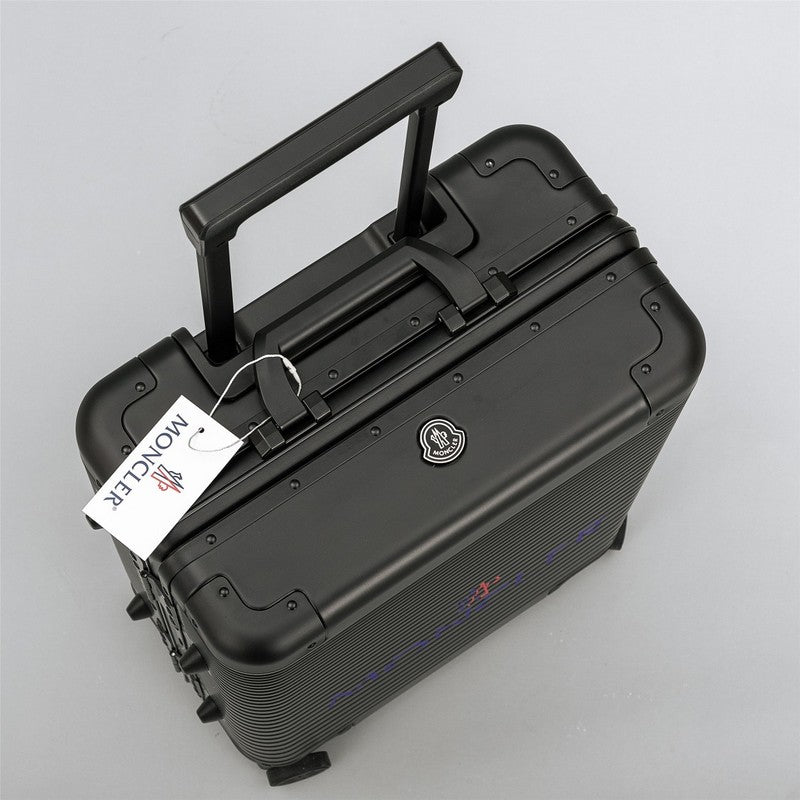 BFW3 - Mix Luggages - 443