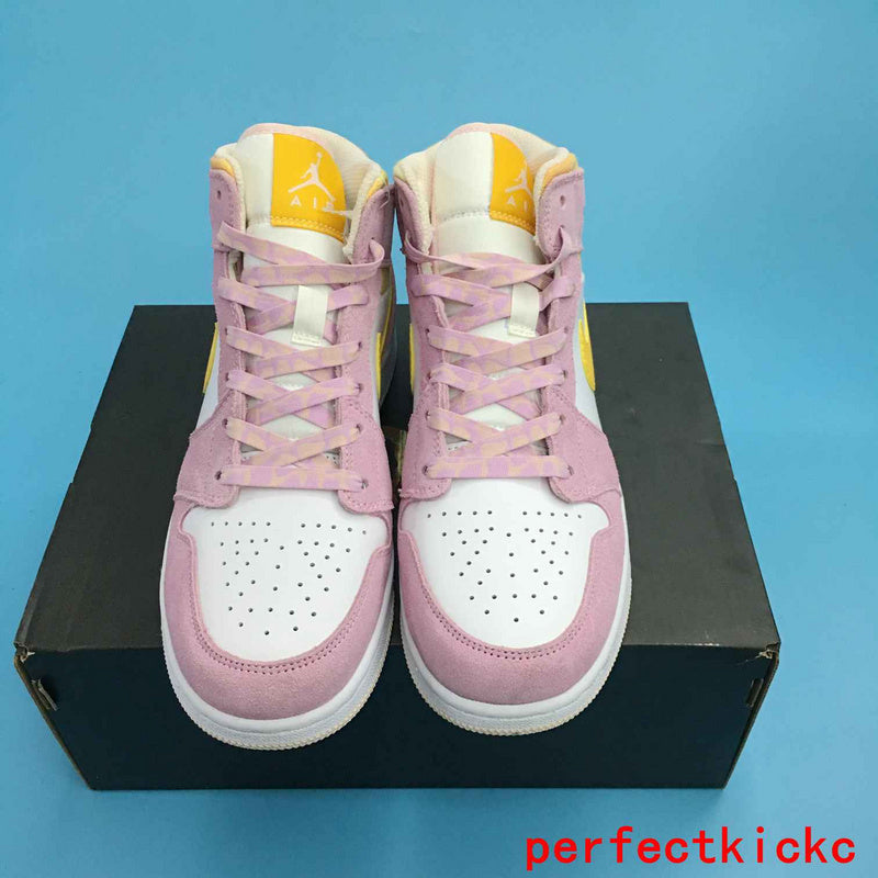 TRTOK - NKE Jordan 1 Shoes - 126