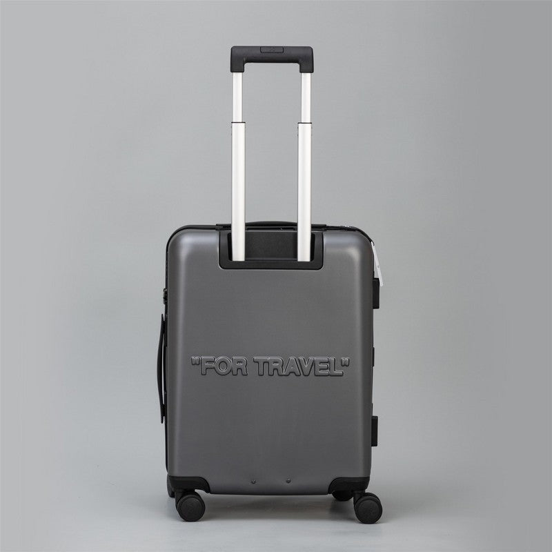 BFW3 - Mix Luggages - 073