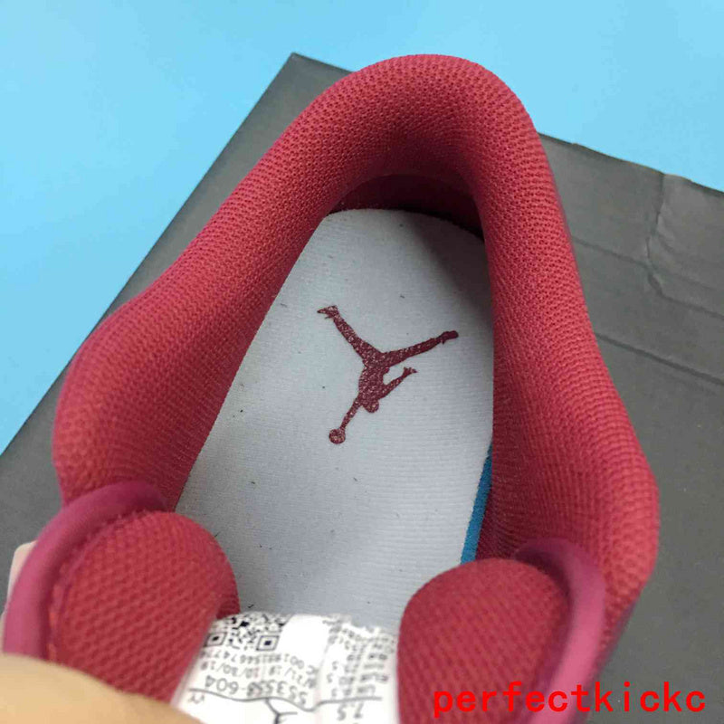 TRTOK - NKE Jordan 1 Shoes - 128