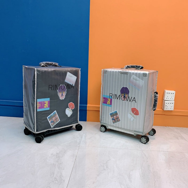 BFW3 - Mix Luggages - 126