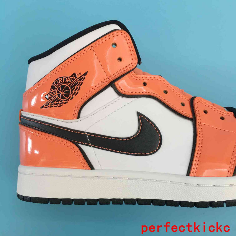 TRTOK - NKE Jordan 1 Shoes - 121