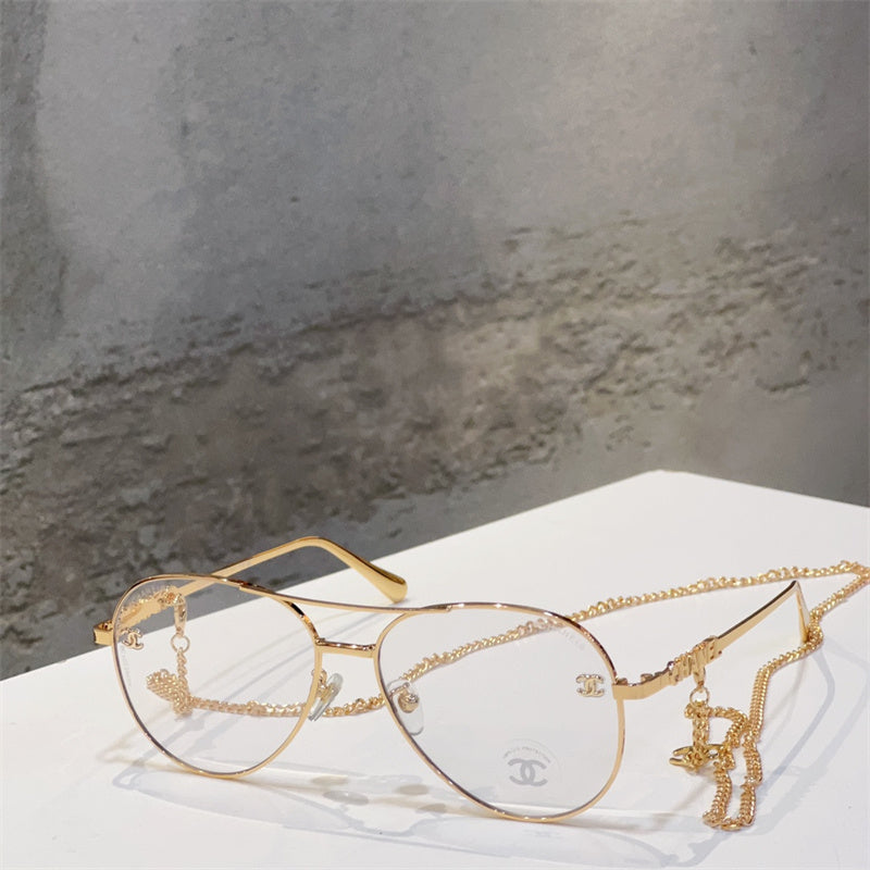 TRTOK - CHL Glasses - 724