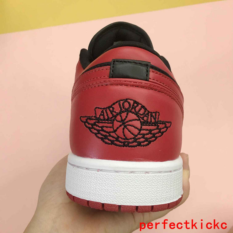 TRTOK - NKE Jordan 1 Shoes - 134