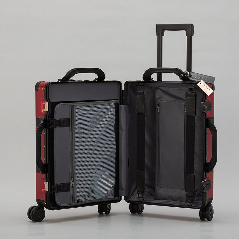 BFW3 - Mix Luggages - 448