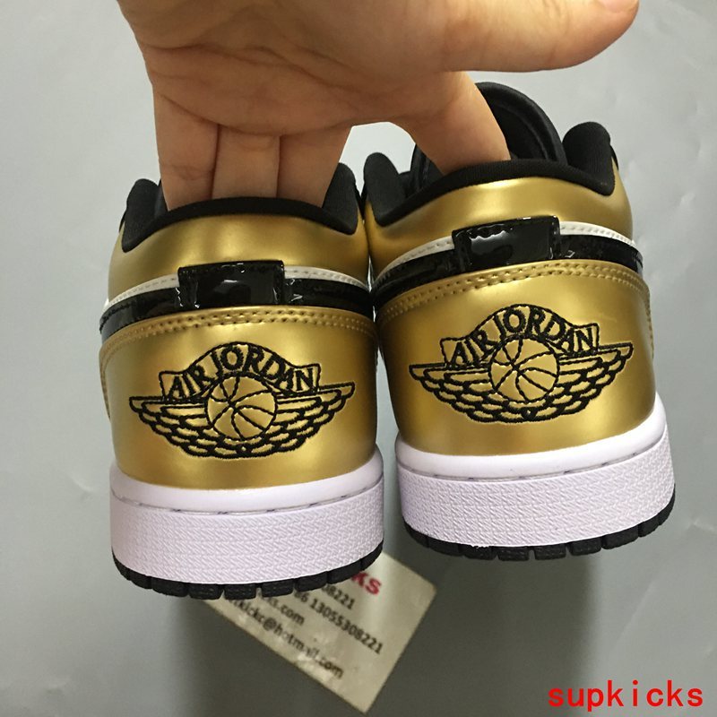 TRTOK - NKE Jordan 1 Shoes - 028