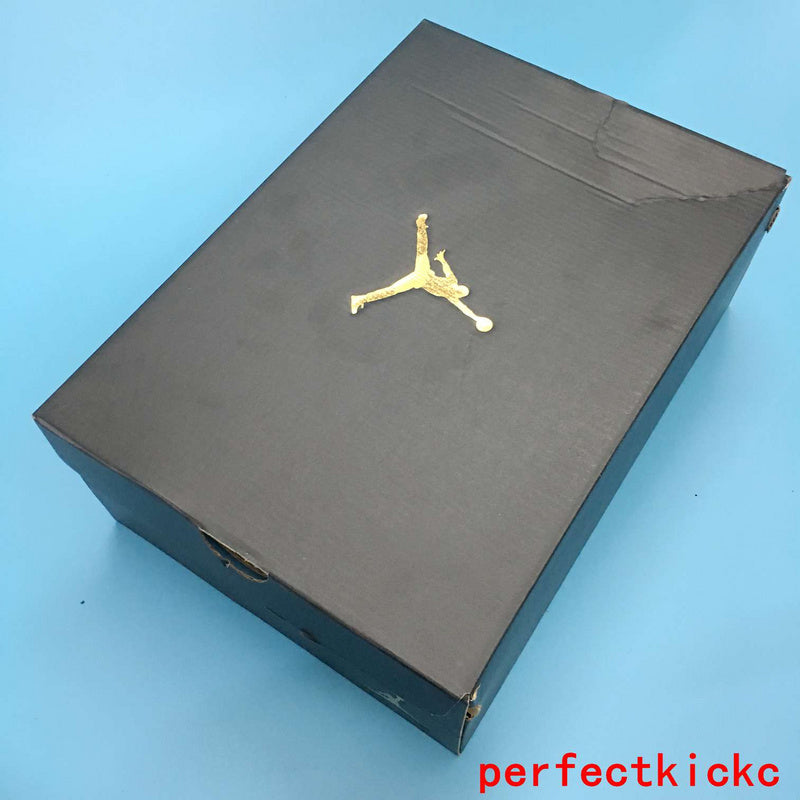 TRTOK - NKE Jordan 1 Shoes - 128