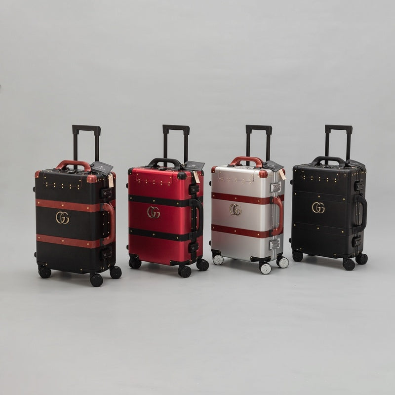 BFW3 - Mix Luggages - 423