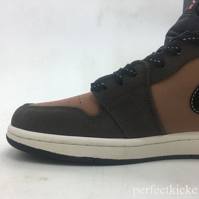 TRTOK - NKE Jordan 1 Shoes - 087