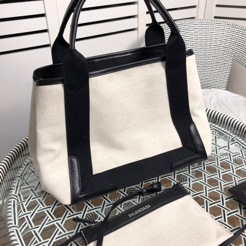 Tote-Treasure - BG Bags - 1750