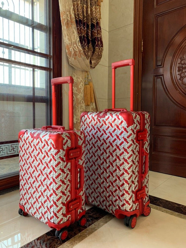 BFW3 - Mix Luggages - 306