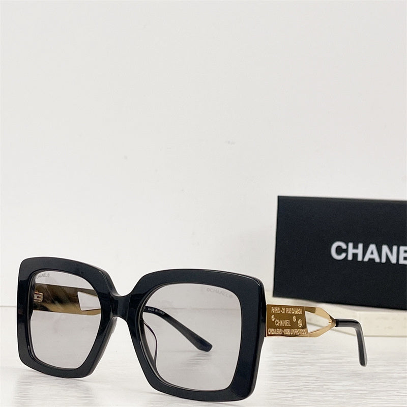 TRTOK - CHL Glasses - 718