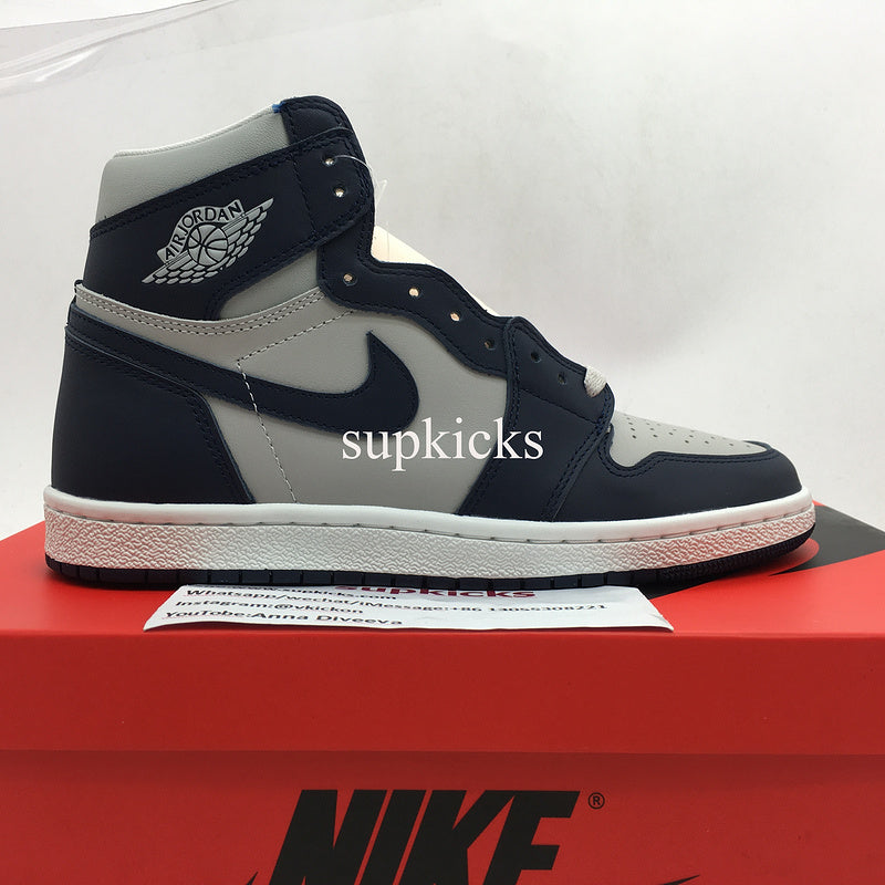 TRTOK - NKE Jordan 1 Shoes - 082