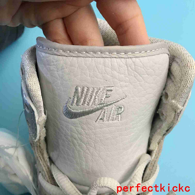 TRTOK - NKE Jordan 1 Shoes - 111