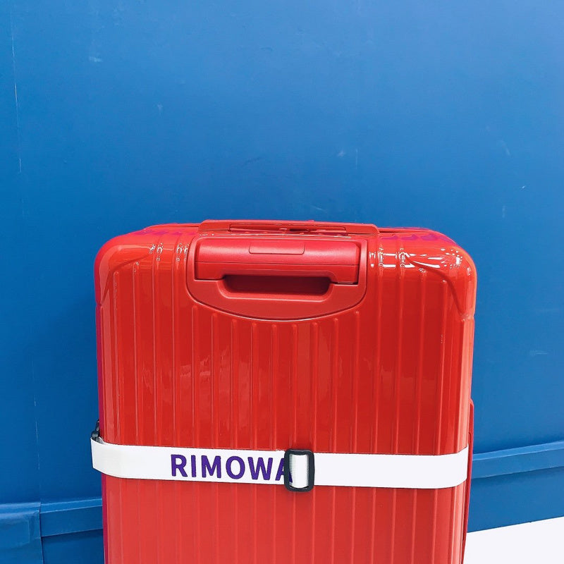 BFW3 - Mix Luggages - 125