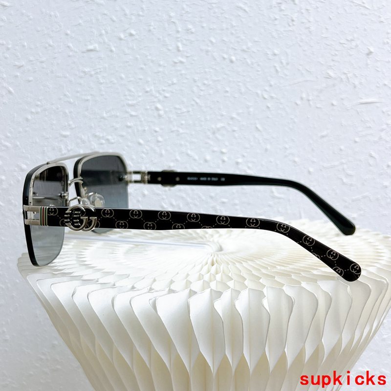 TRTOK - GUKI Sunglasses - 048