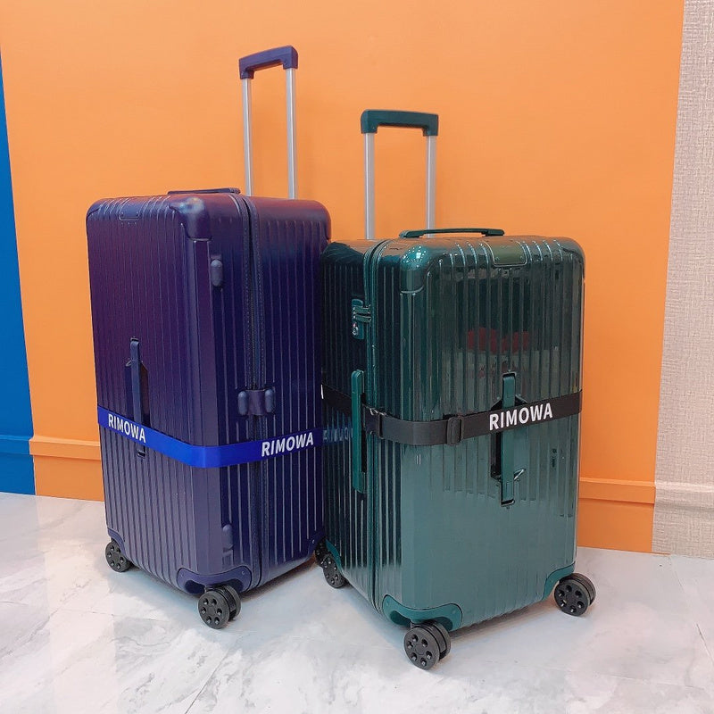 BFW3 - Mix Luggages - 248