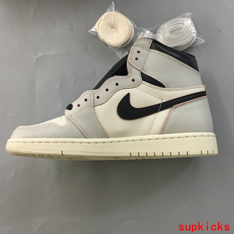 TRTOK - NKE Jordan 1 Shoes - 039