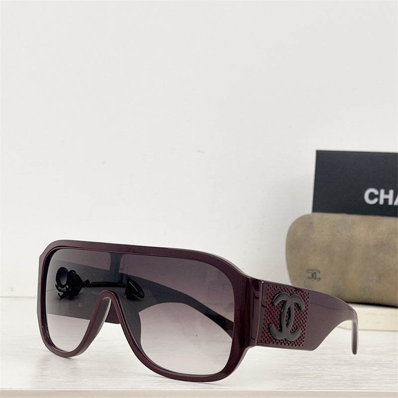 TRTOK - CHL Glasses - 714