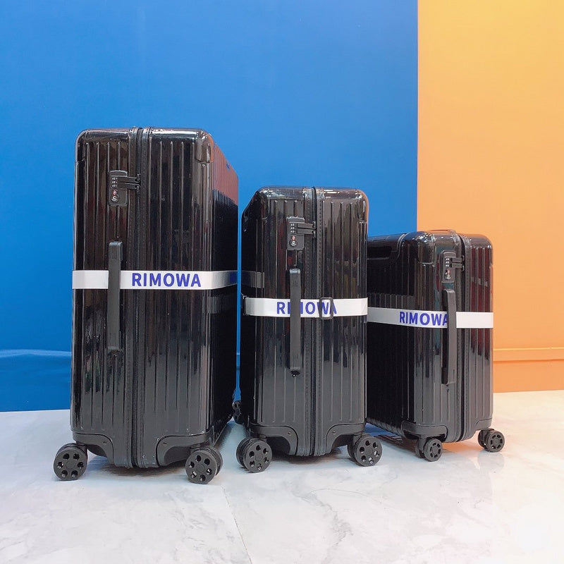 BFW3 - Mix Luggages - 121