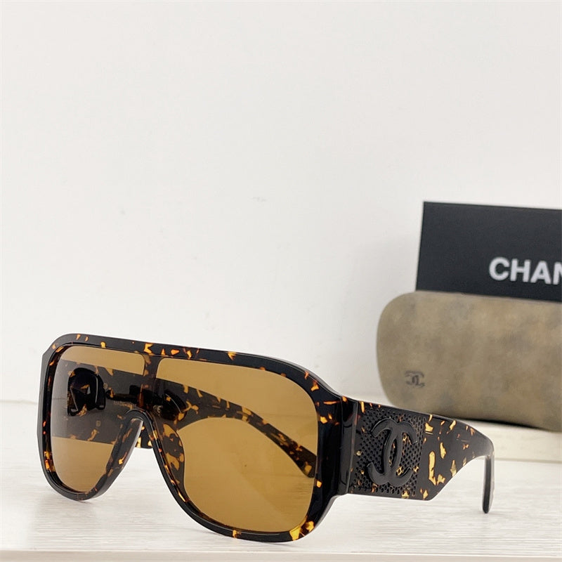 TRTOK - CHL Glasses - 714