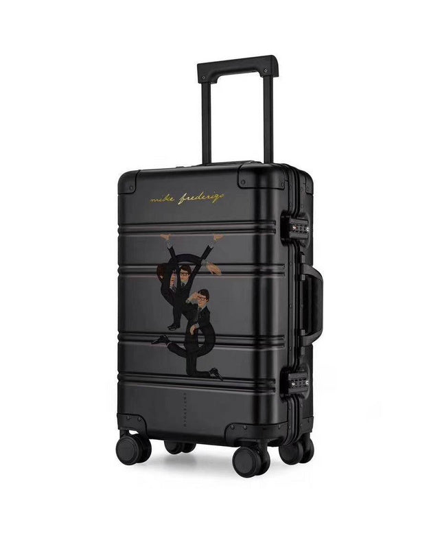 BFW3 - Mix Luggages - 330