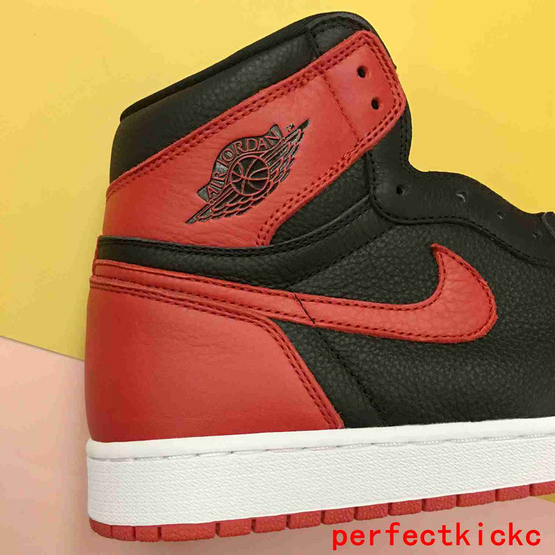 TRTOK - NKE Jordan 1 Shoes - 133