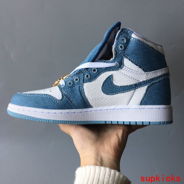 TRTOK - NKE Jordan 1 Shoes - 045