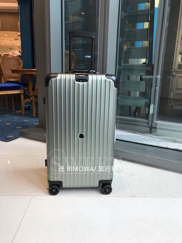 BFW3 - Mix Luggages - 101