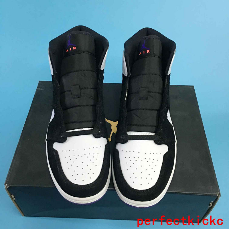 TRTOK - NKE Jordan 1 Shoes - 113