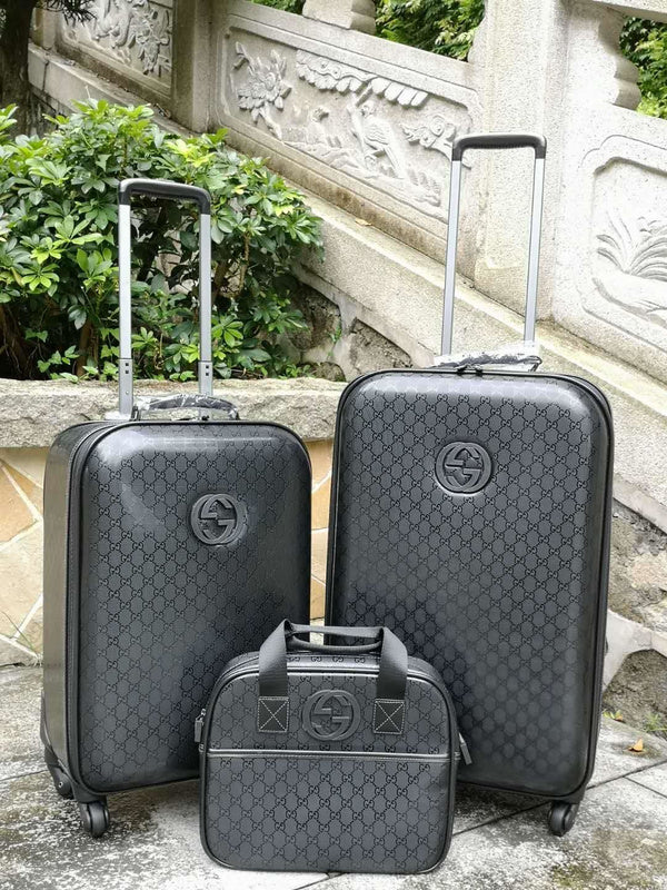 BFW3 - Mix Luggages - 355