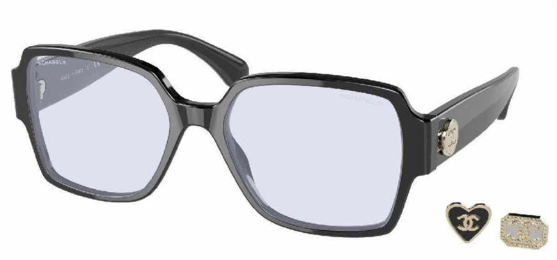 TRTOK - CHL Glasses - 768