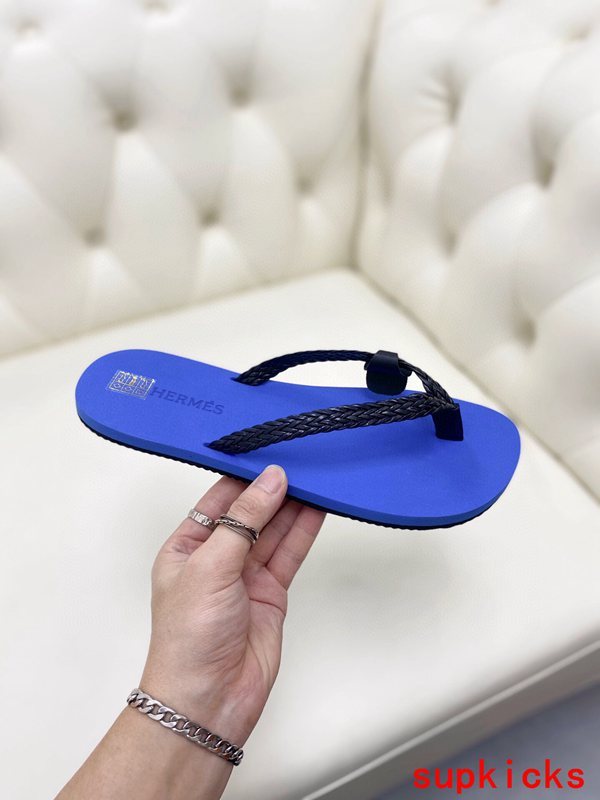 TRTOK - HMS Men Slippers - 431