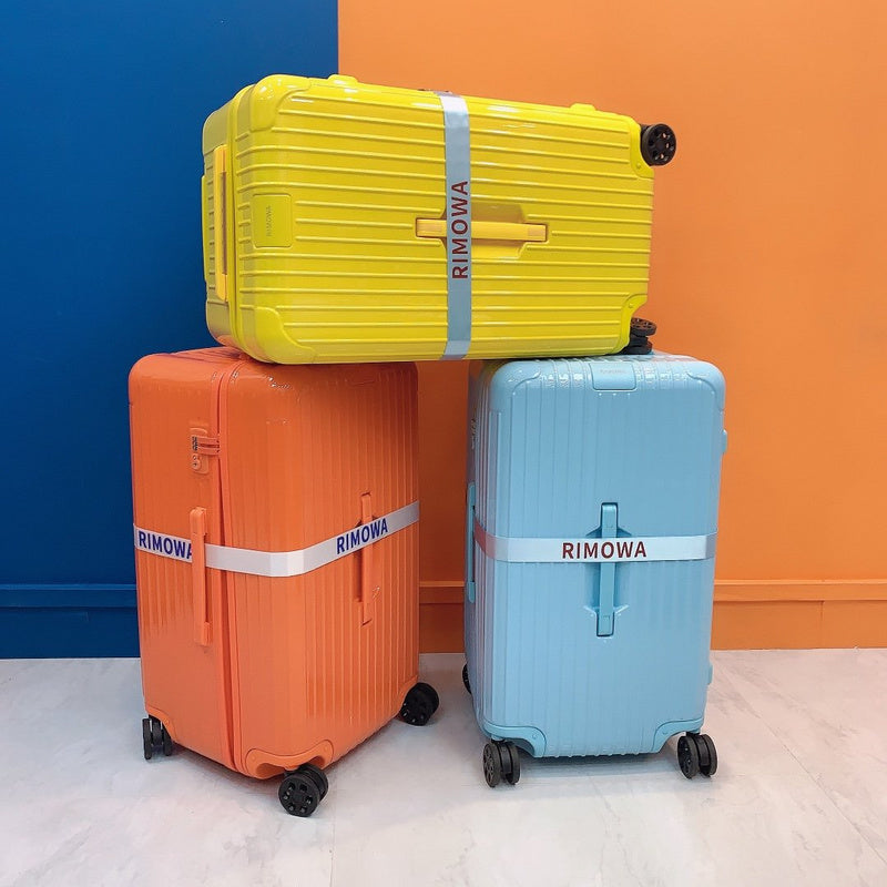 BFW3 - Mix Luggages - 248