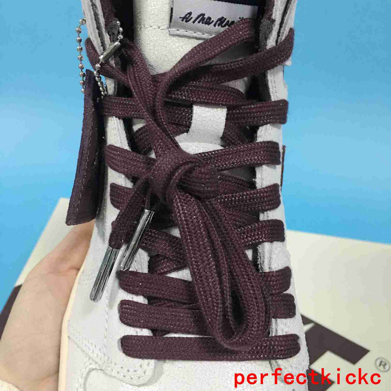 TRTOK - NKE Jordan 1 Shoes - 120