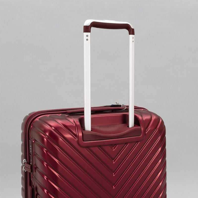 BFW3 - Mix Luggages - 439