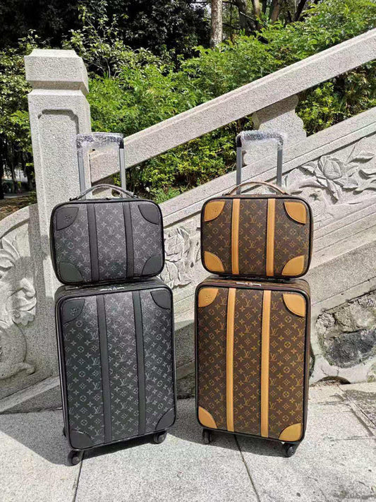 BFW3 - Mix Luggages - 442